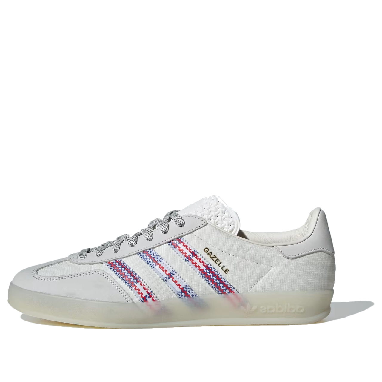 adidas x Alwayth Gazelle Indoor 'White' IH7608