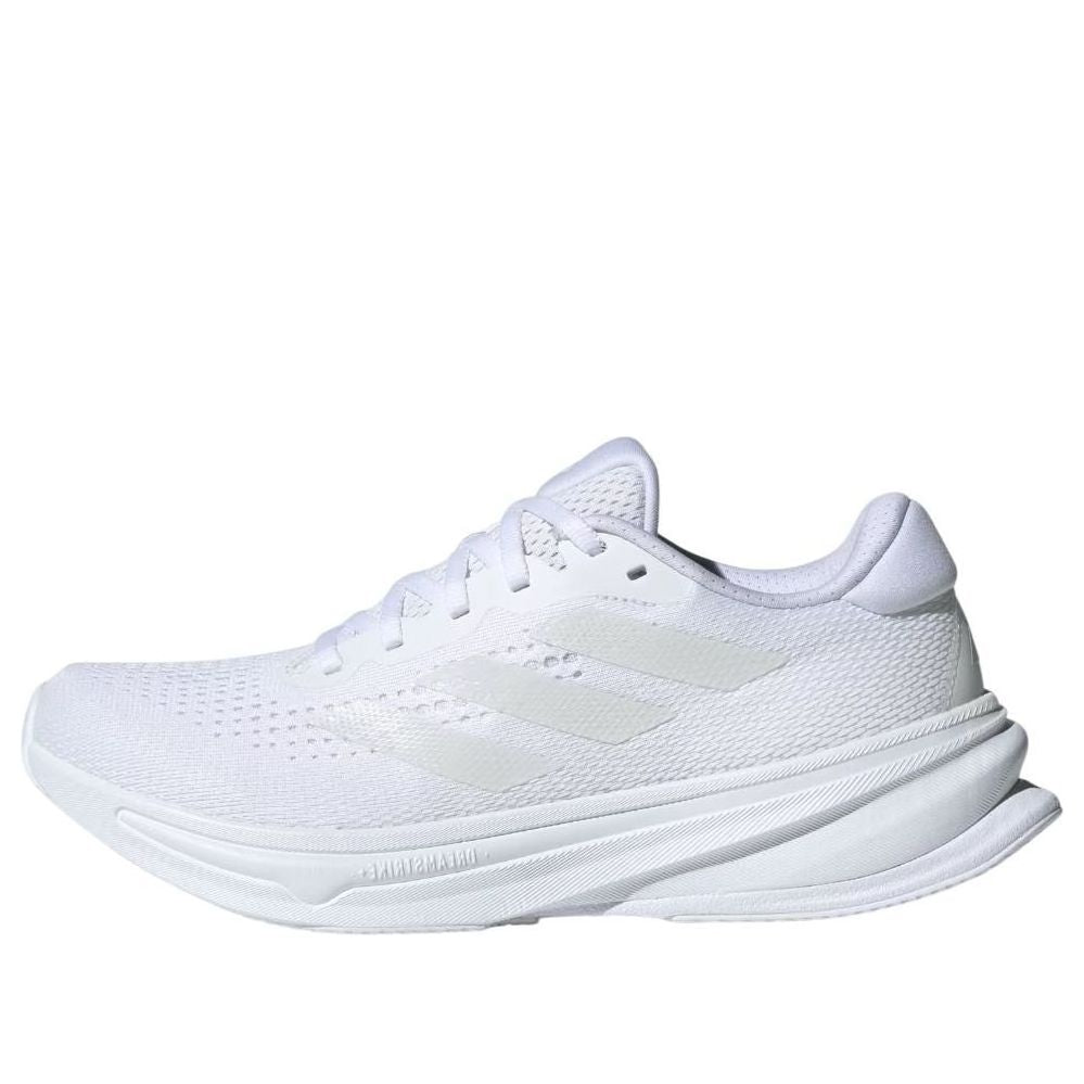 (WMNS) adidas Supernova Rise 'Cloud White Crystal White' IH7617