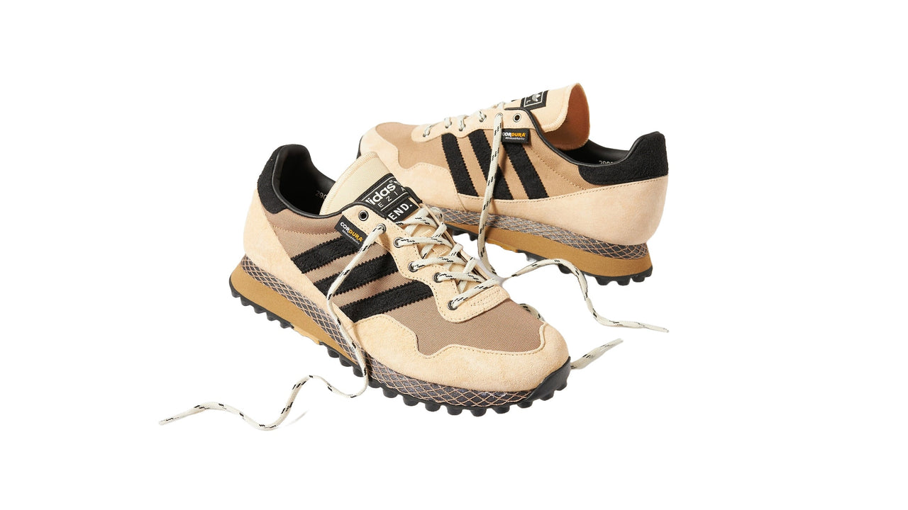 adidas x END Spezial Moscorp 2 'By The Sea' IH9927