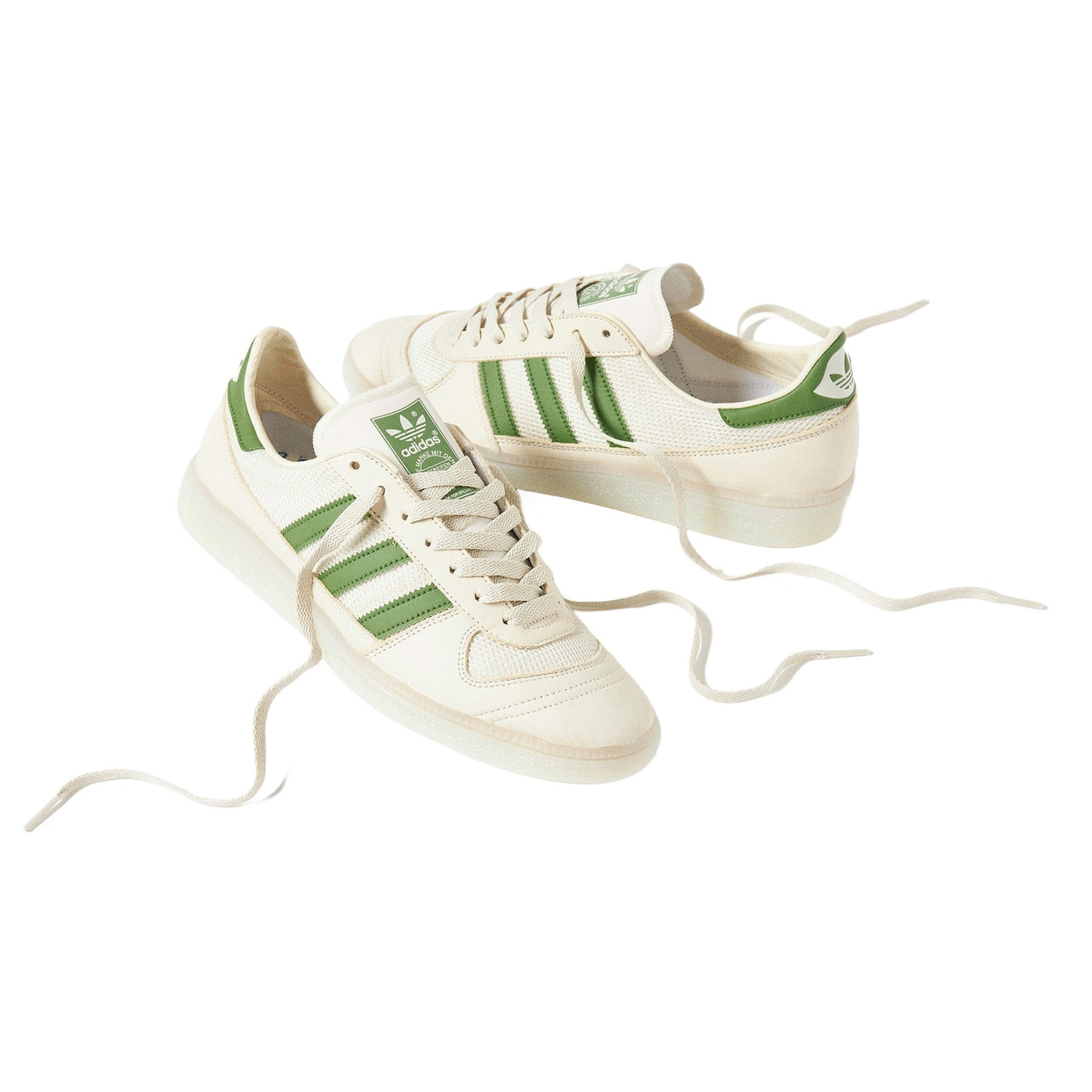 adidas x END Spezial Wilsy SPZL 'By The Sea' IH9928