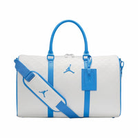 Air Jordan Monogram Duffle 25L Bag HV2856-100