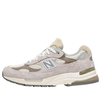 New Balance 992 Made in USA 'Grey' U992MM