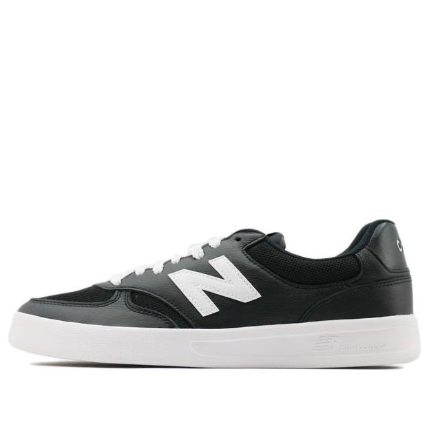 New Balance CT300 x COMME des GARCONS Homme 'Black White' CT300JU3