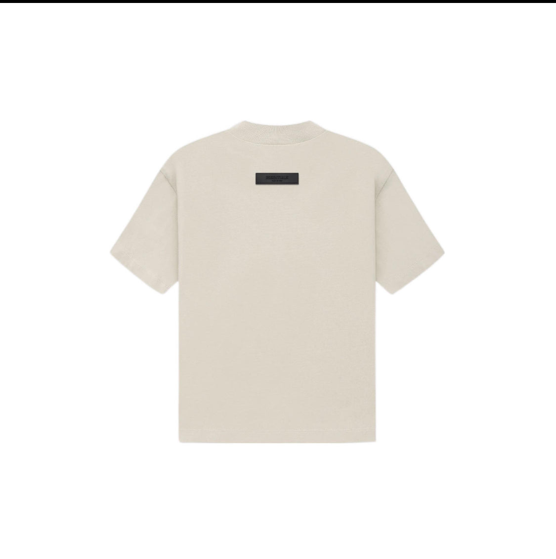 FOG- FEAR OF GOD ESSENTIALS 1977 TSHIRT FOG-SS22-188