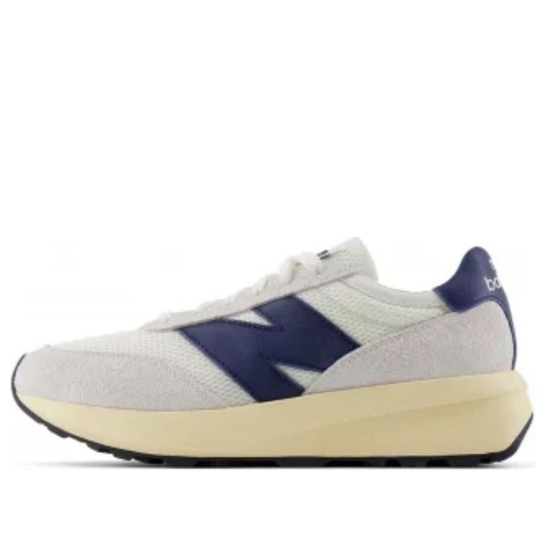 New Balance 370 'Navy Sea Salt' U370EC