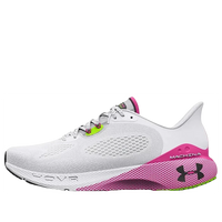 (WMNS)  Under Armour HOVR Machina 3 'White Pink' 3024907-105