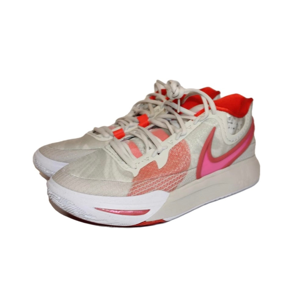 Nike Kyrie 8 'Light Bone Picante Red' DJ6017-002