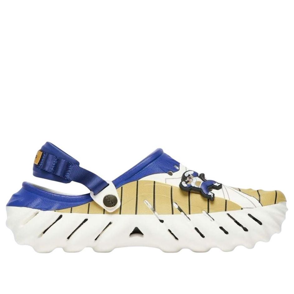 Crocs x Dragon Ball Z Echo Clog 'Vegeta' 211137-90H