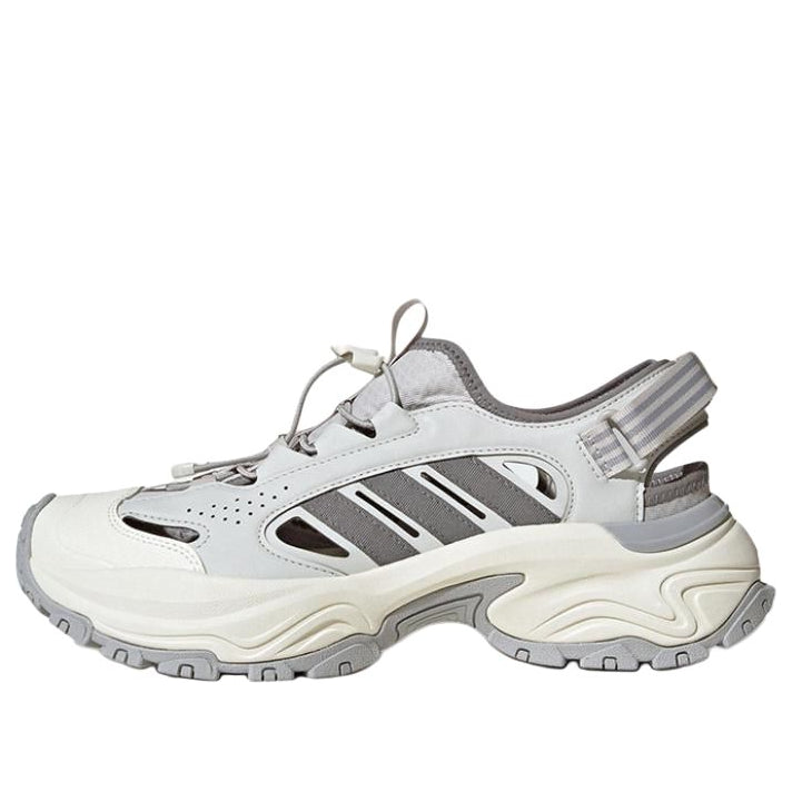 adidas Sneaker Sandals 'Core White Grey One' JP8899