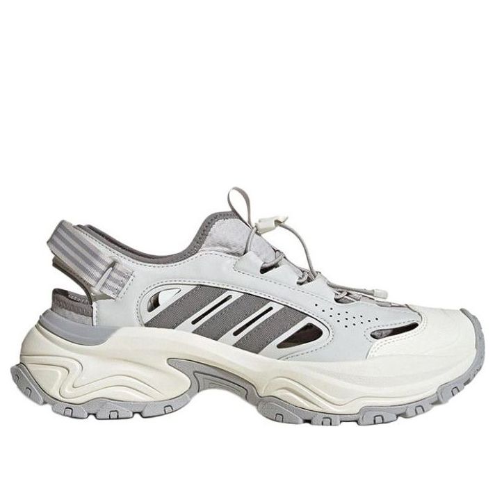 adidas Sneaker Sandals 'Core White Grey One' JP8899