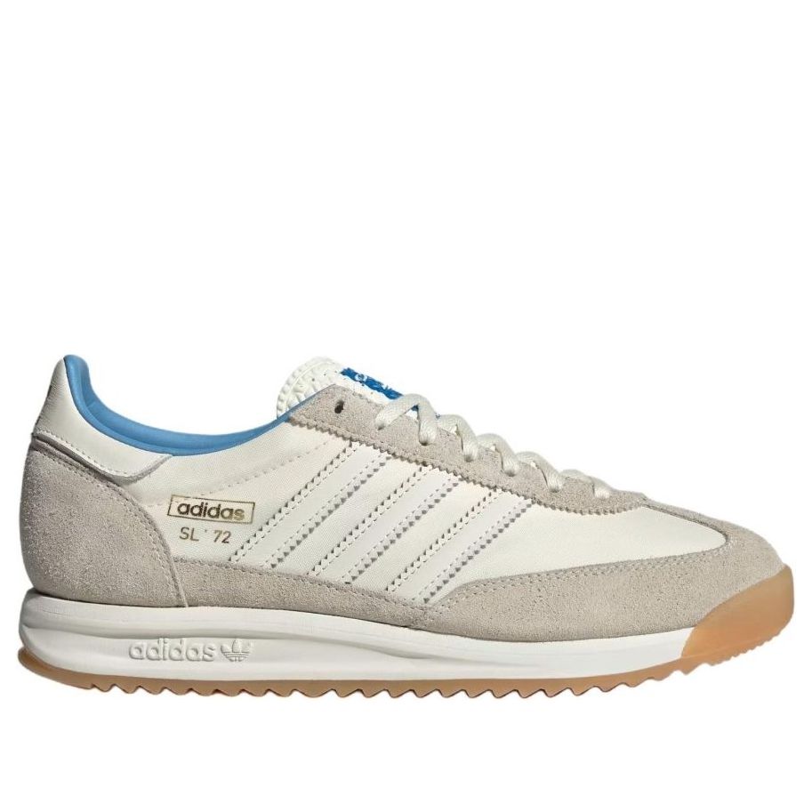 adidas SL 72 RS EMMI OG 'Off White Light Blue' JQ3501