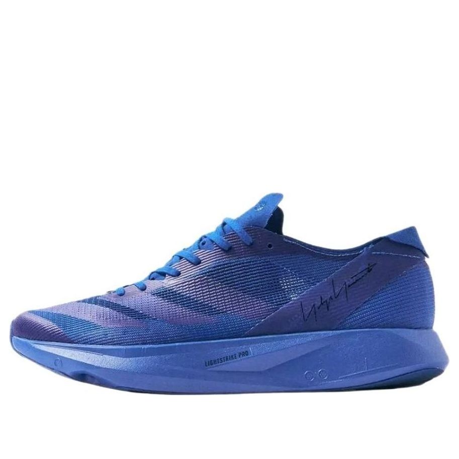 adidas x END. Y-3 Takumi Sen 10 'Cobalt' JR5162
