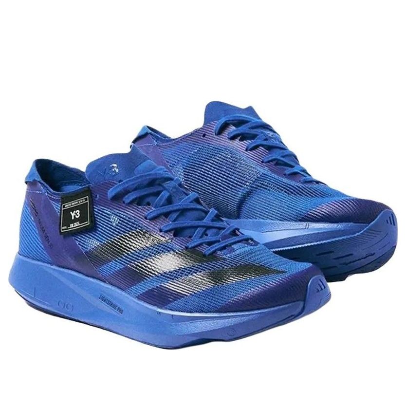 adidas x END. Y-3 Takumi Sen 10 'Cobalt' JR5162