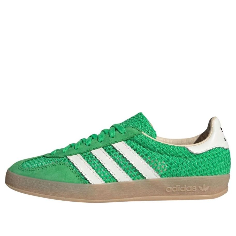 adidas Gazelle Indoor 'Energy Green' JH5417