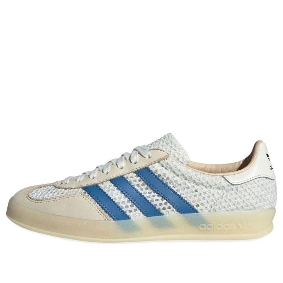 adidas Gazelle Indoor 'Off White Focus Blue' JH5419