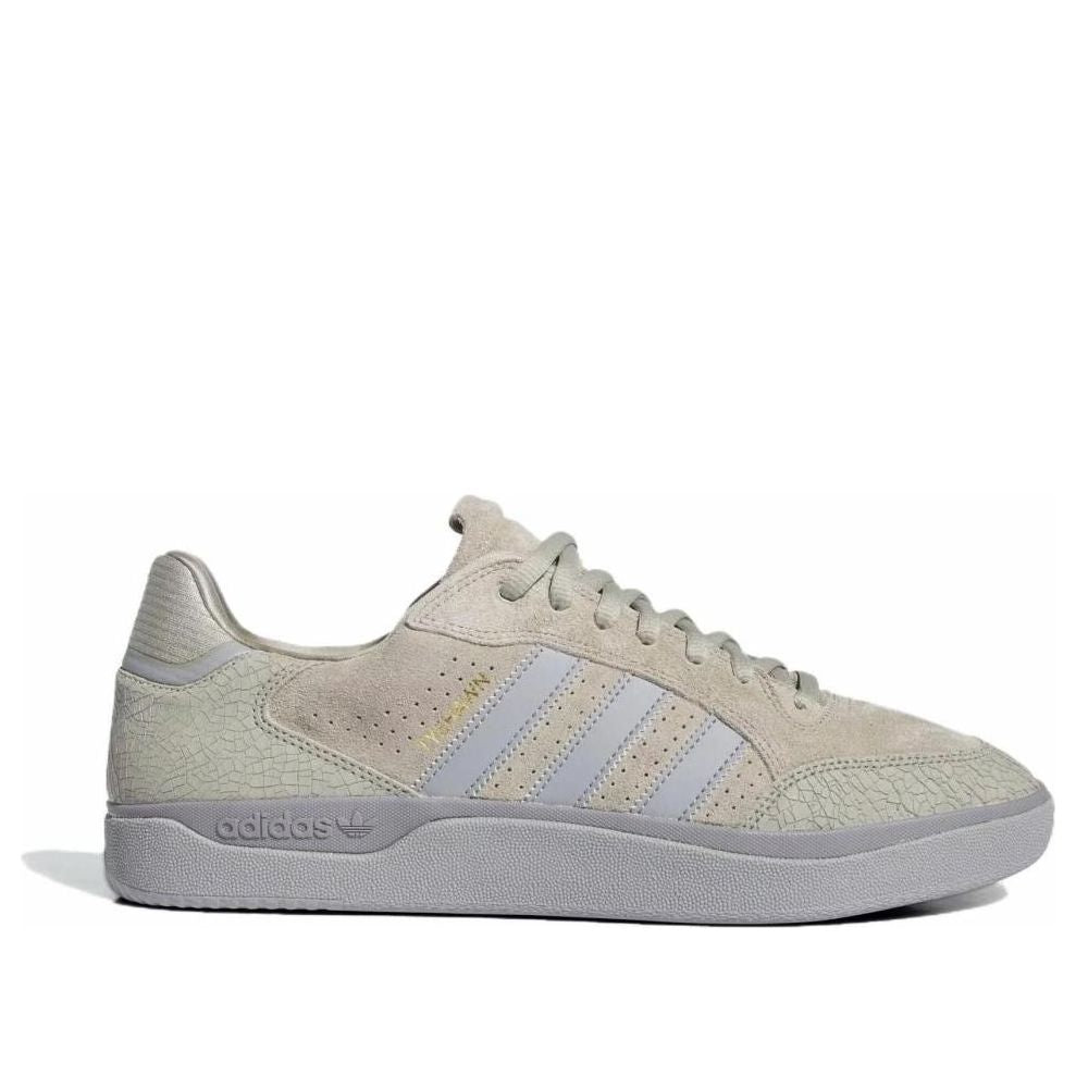 adidas Tyshawn Low 'Silver Pebble' IF4623