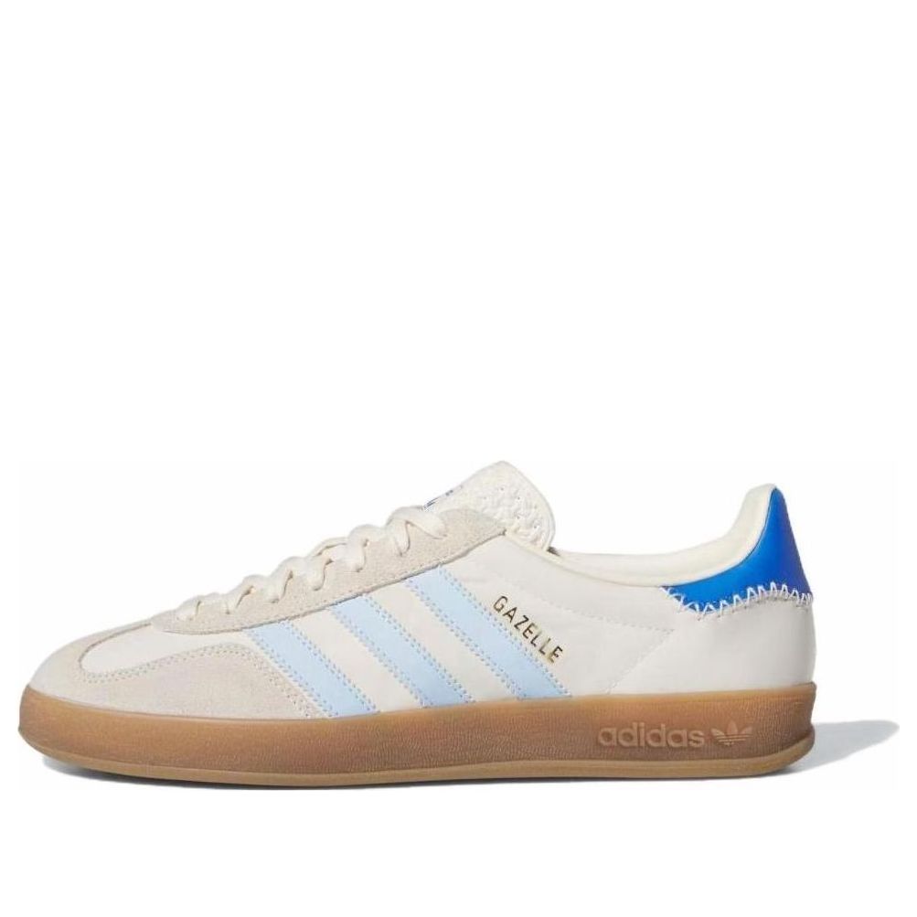 adidas Gazelle Indoor 'Off White Clear Sky' JI2004