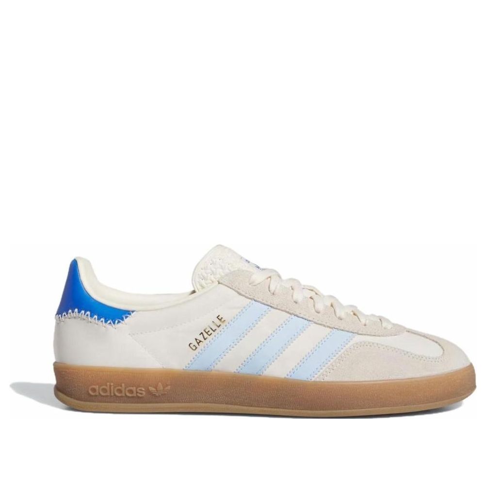 adidas Gazelle Indoor 'Off White Clear Sky' JI2004