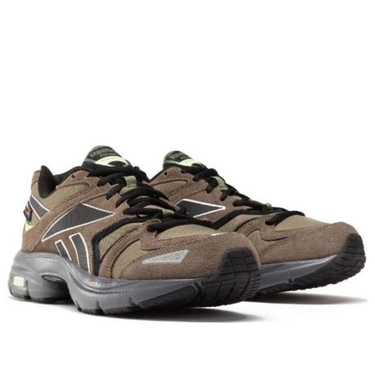 Reebok Classic Leather Legacy AZ 'Cloud White Cold Grey' 100070275