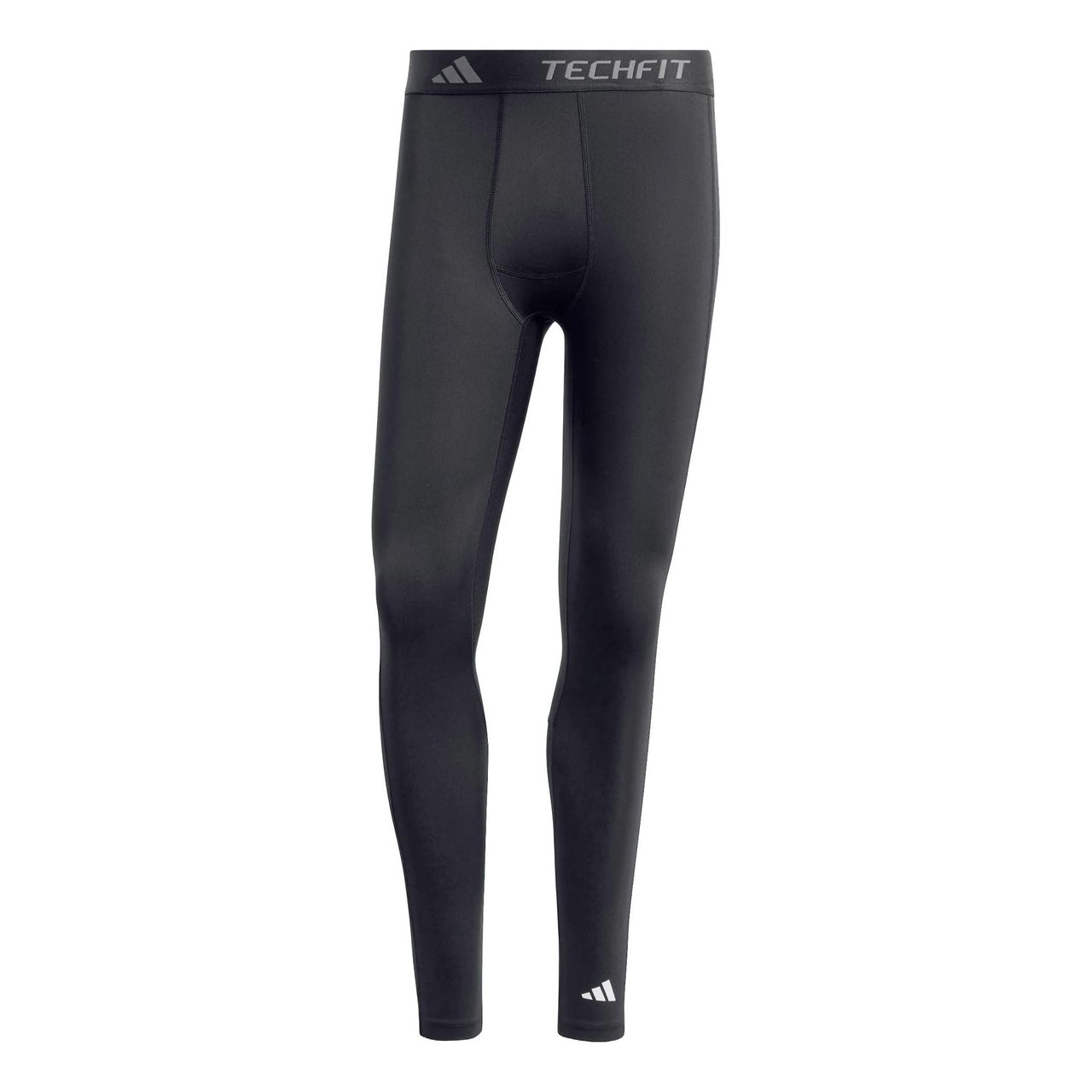 adidas TECHFIT Compression Training Leggings 'Black' IN5590
