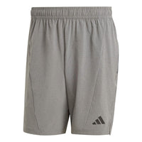adidas Designed for Training Shorts 'Grey' IN5612
