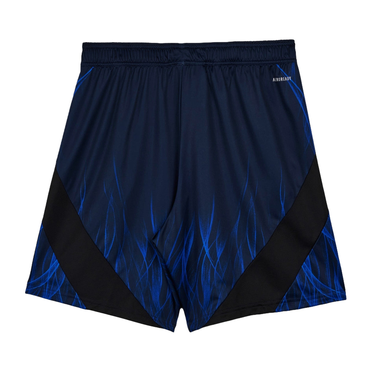 adidas x Y3 Japan 24 Football Shorts 'Legend Ink' IU0958