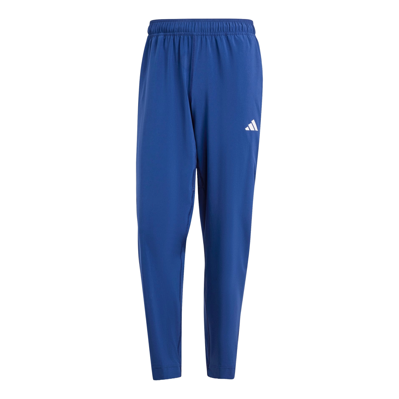 adidas Train Essentials Training Pants 'Dark Blue' IU4606