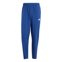 adidas Train Essentials Training Pants 'Dark Blue' IU4606