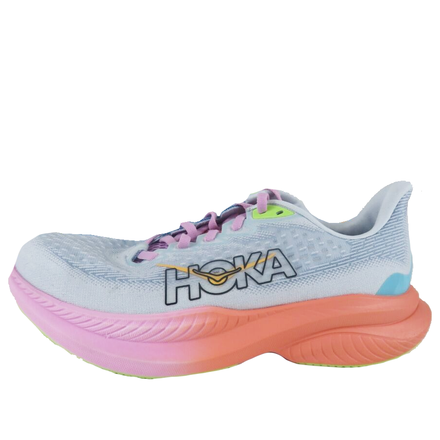 (WMNS) HOKA ONE ONE Mach 6 'Illusion Dusk' 1147810-ISK