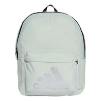adidas Classic Badge of Sport Backpack 'Linen Green Silver' IX7988