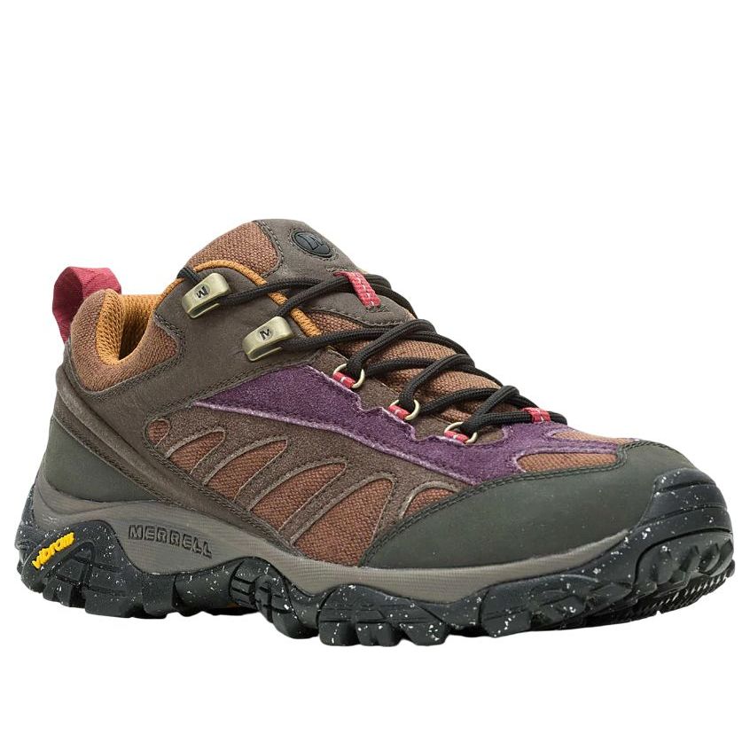 Merrell 1TRL Moab 2 Mesa Luxe Eco SE 'Bracken Multi' J006439