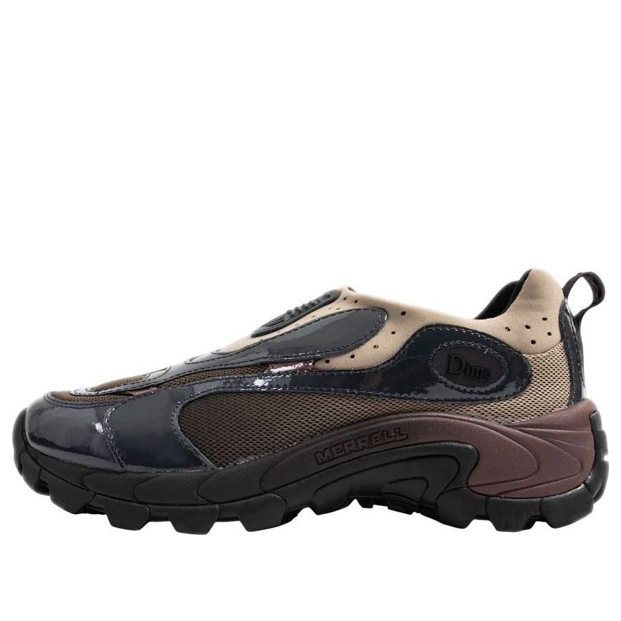 Merrell 1TRL Moc Speed Streak 'Dime Brown' J5006825