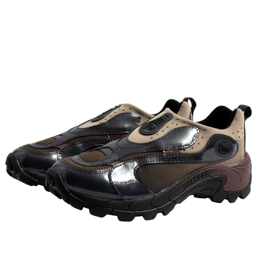 Merrell 1TRL Moc Speed Streak 'Dime Brown' J5006825