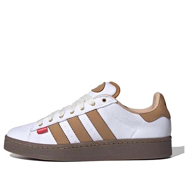 adidas Campus 00s 'White Brown'  IH3284