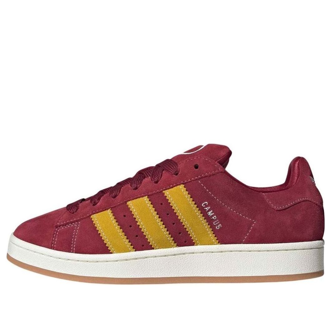 adidas Campus 00s 'Red Yellow' JH5634