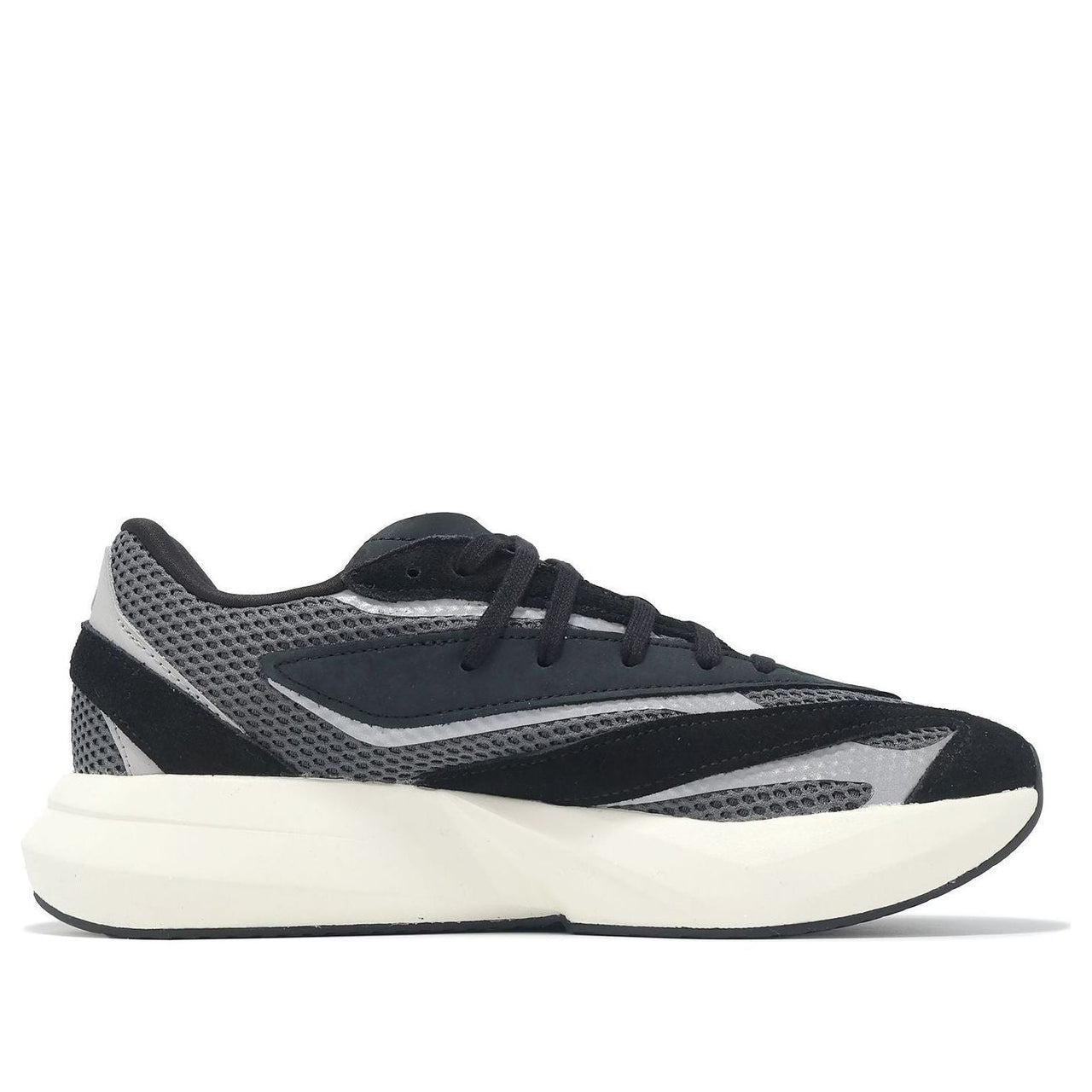 (WMNS) adidas Lightstride 'Black Dark Grey' JH6959