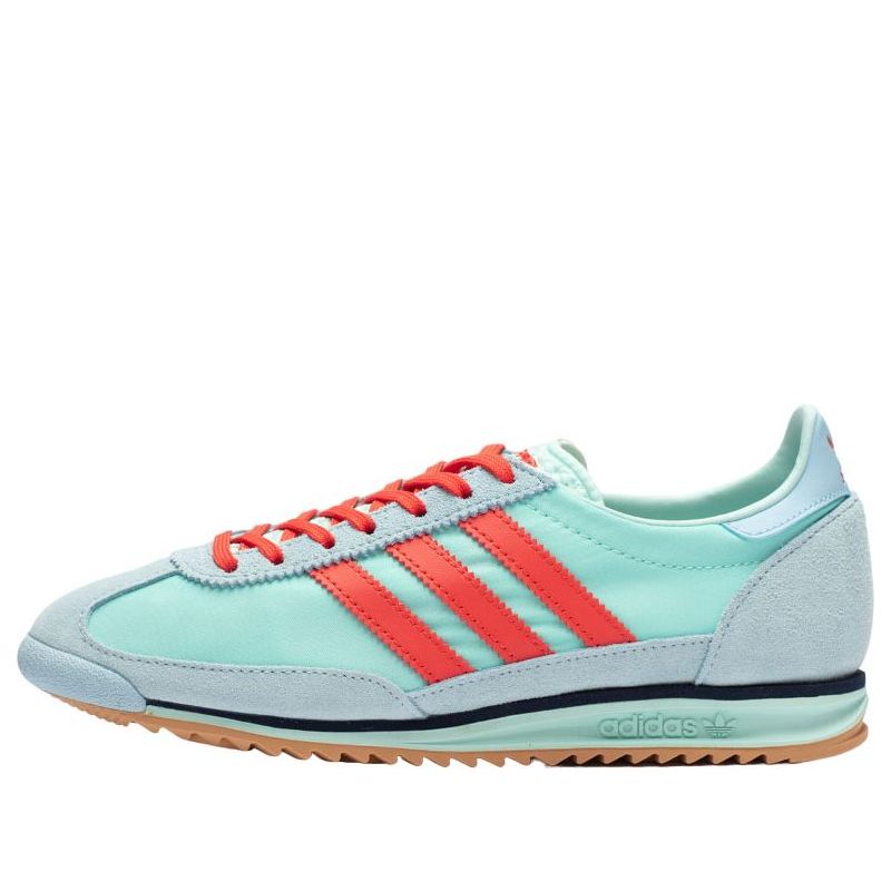 (WMNS) adidas SL 72 OG 'Semi Flash Aqua' JH7397