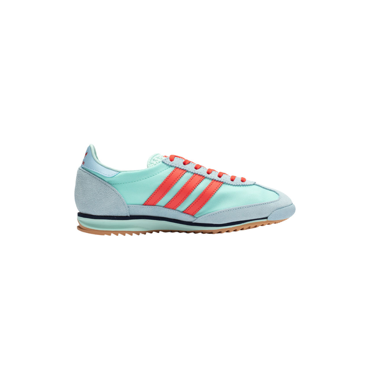 (WMNS) adidas SL 72 OG 'Semi Flash Aqua' JH7397