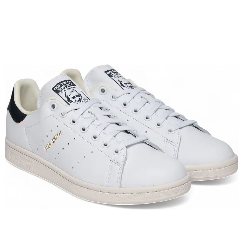 adidas Stan Smith 'White Aura Ink' JH7429