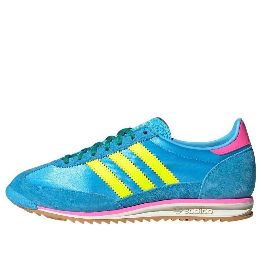 adidas SL 72 'Blue Pink' JI0196