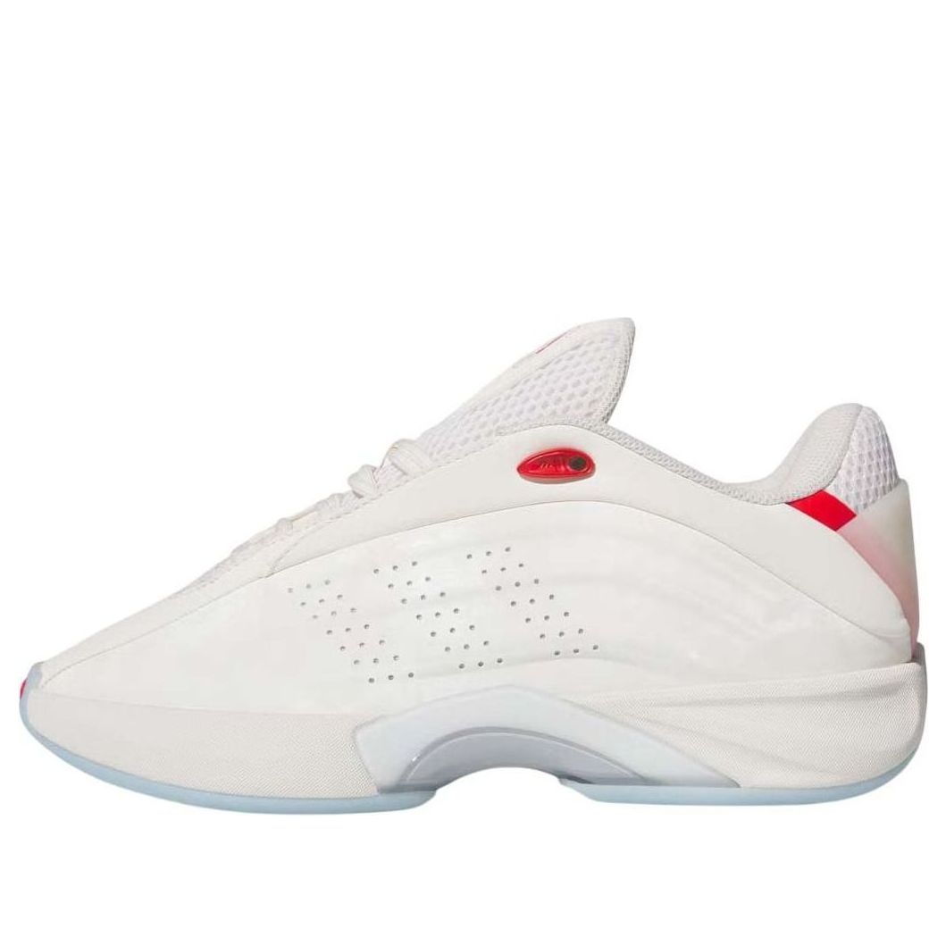 adidas Nova IIInfinity 'White Red' JI0351