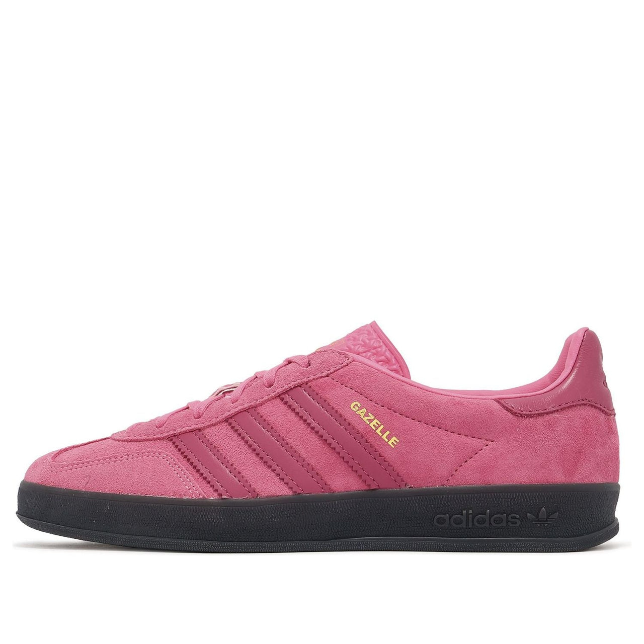 adidas Gazelle Indoor 'Pink Fusion' JI2585