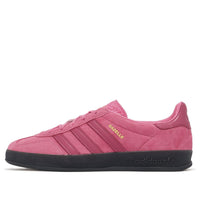 adidas Gazelle Indoor 'Pink Fusion' JI2585