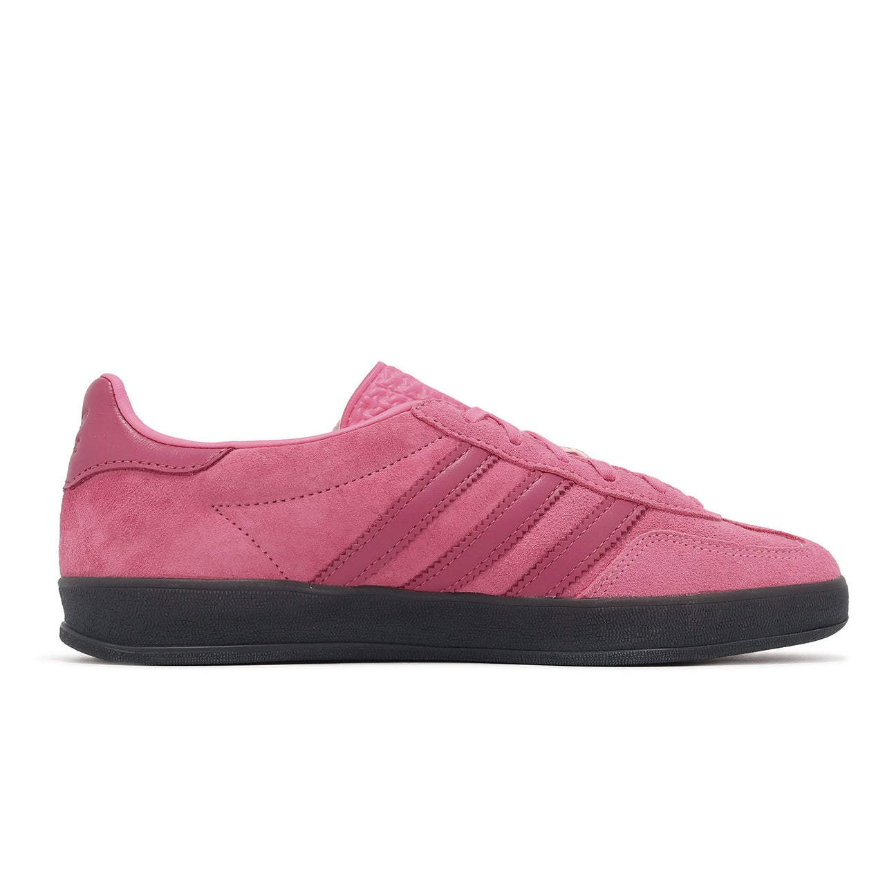 adidas Gazelle Indoor 'Pink Fusion' JI2585