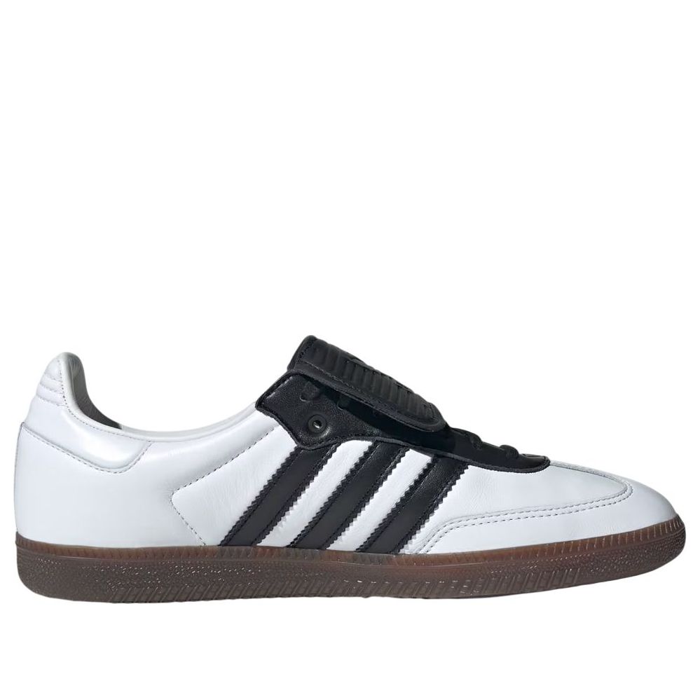 adidas Samba LT 'Cloud White Core Black' JI3199