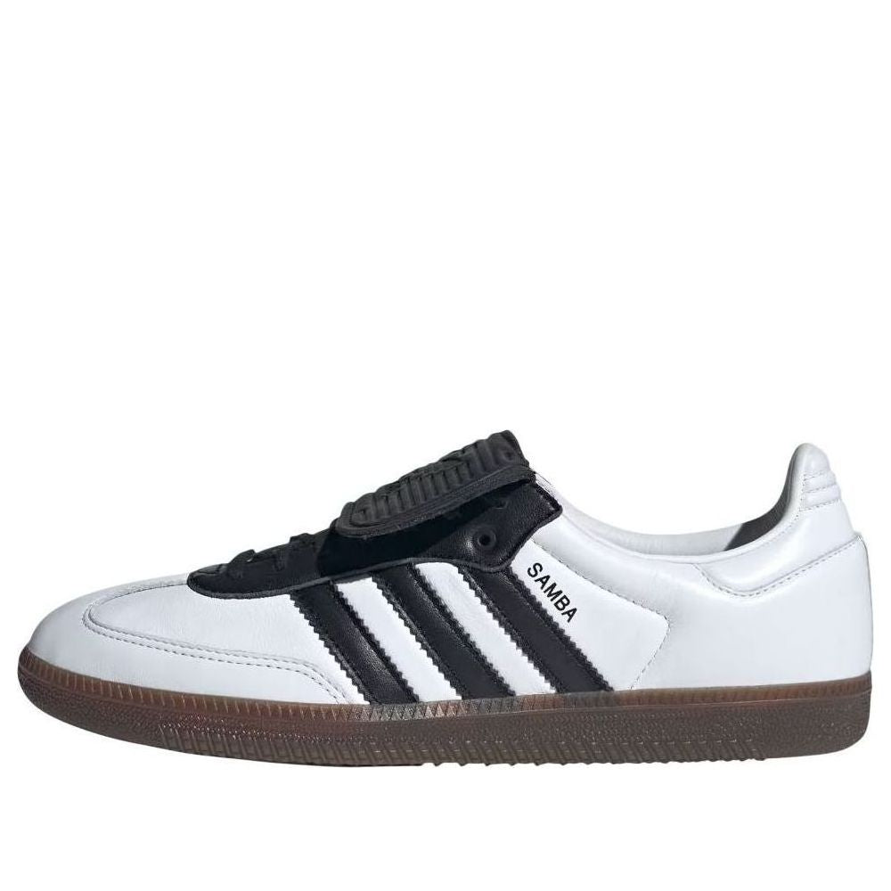 adidas Samba LT 'Cloud White Core Black' JI3199