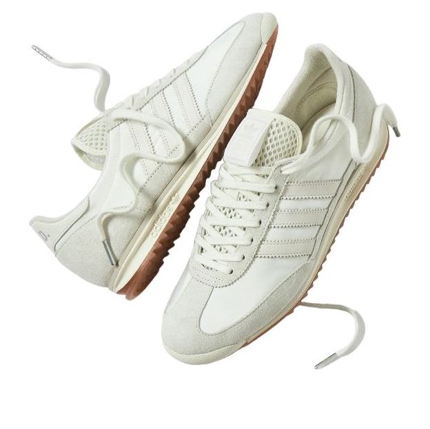 adidas x END SL72 'Laundromat Off White' JI3908