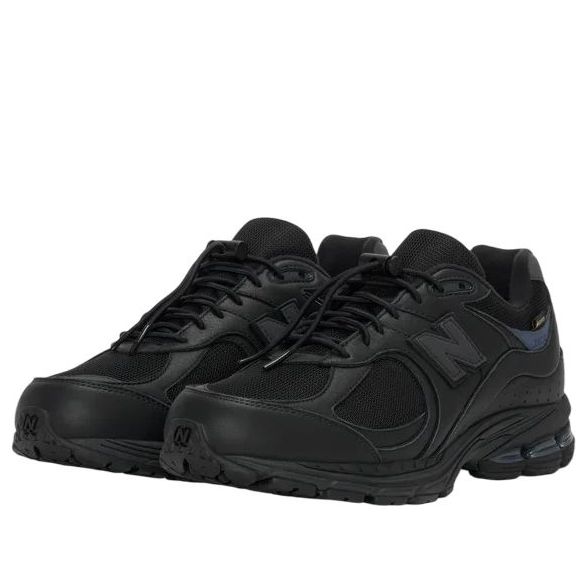 New Balance x JJJJound 2002R Gore-Tex 'Black Storm' M2002RXW