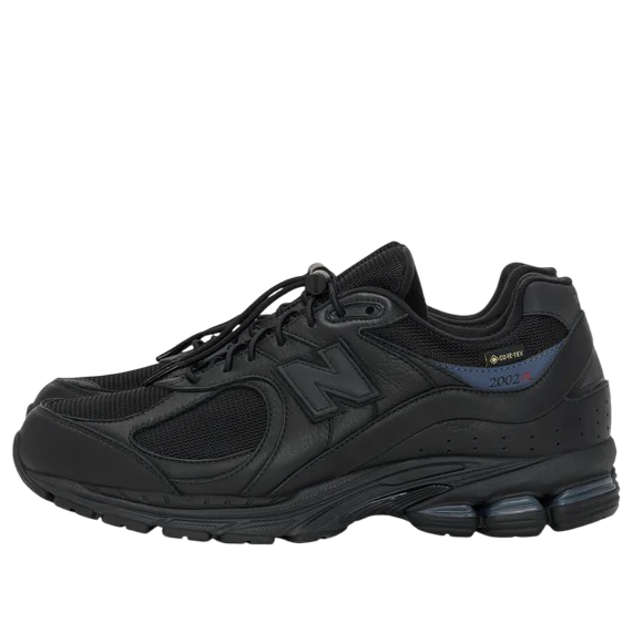 New Balance x JJJJound 2002R Gore-Tex 'Black Storm' M2002RXW