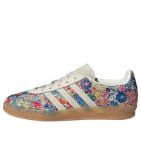 (WMNS) adidas Gazelle Indoor 'Liberty London Floral Embroidery' JP5309